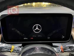 مرسيدس بنز GLC